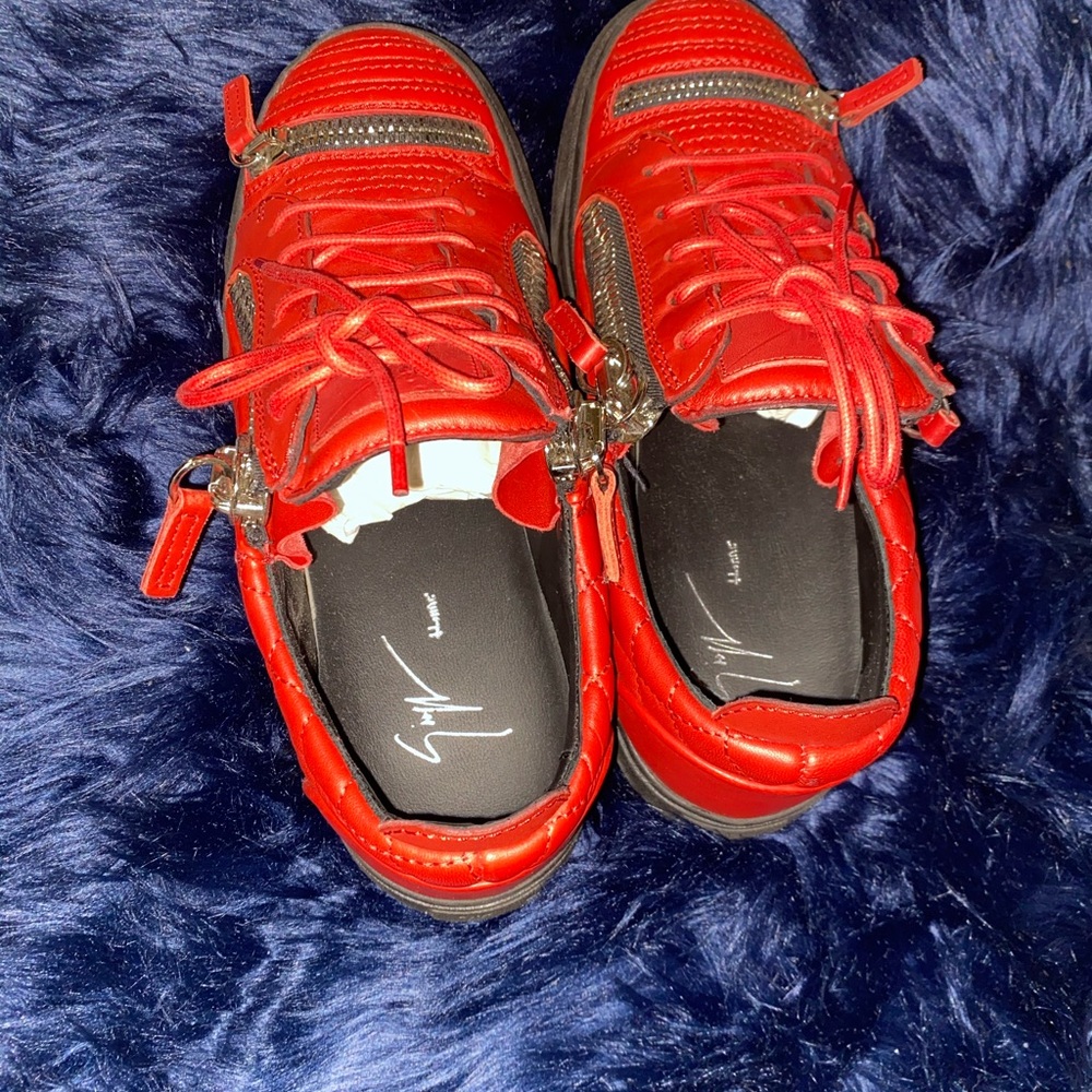 Designer men Shoes - Picture 2 of 3
